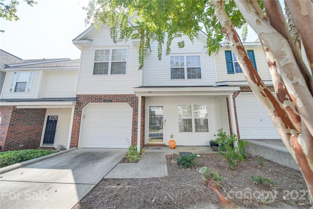 10820 Twisted Bark Lane Charlotte NC 28213