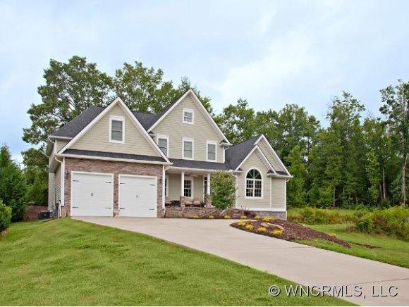 7 Sterling Run Drive Fletcher NC 28732
