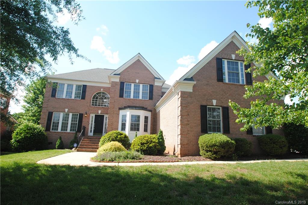 3304 Taviston Drive Waxhaw NC 28173