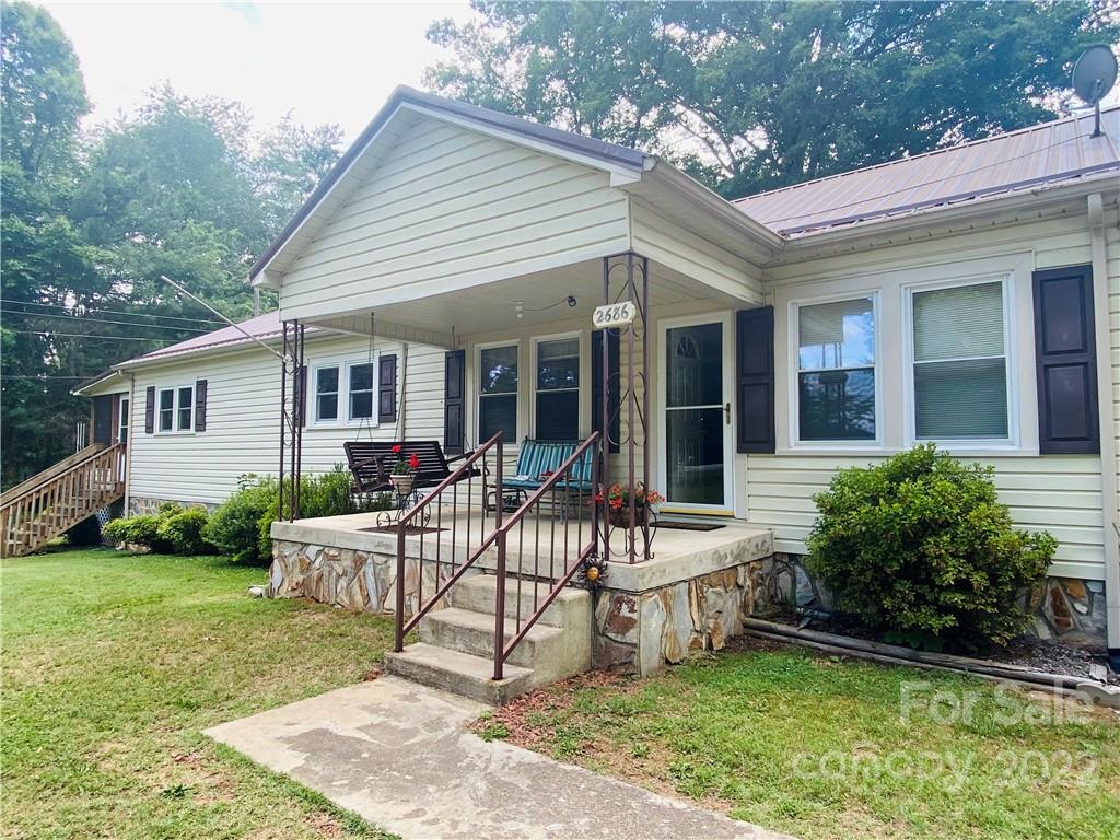 2686 Connelly Springs Road Granite Falls NC 28630