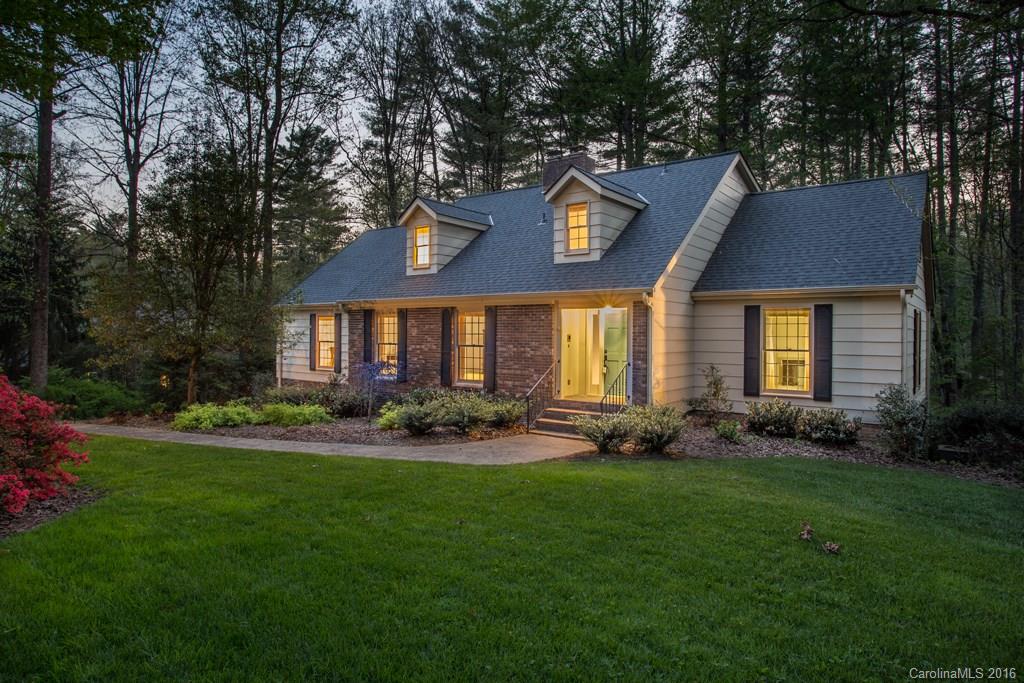 28 Ridgewood Place Brevard NC 28712