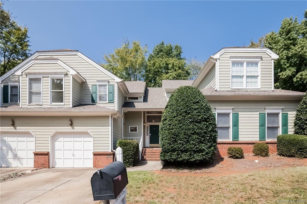 8703 Fox Chase Lane Charlotte NC 28269
