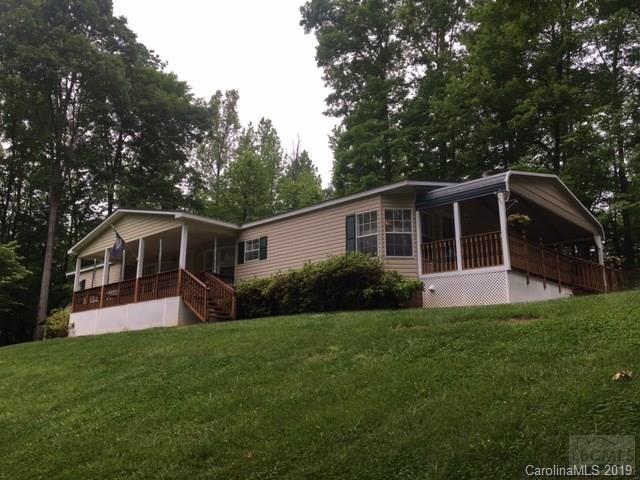 7041 Nuckolls Drive Morganton NC 28655