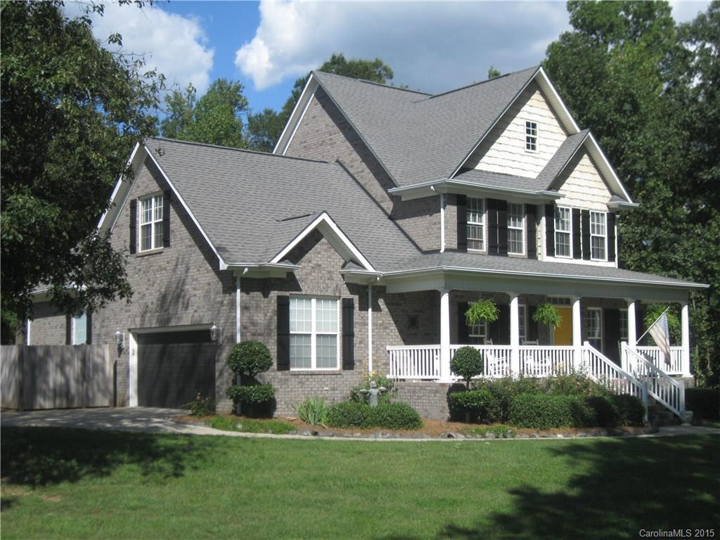 1117 Chadwyck Drive Monroe NC 28110
