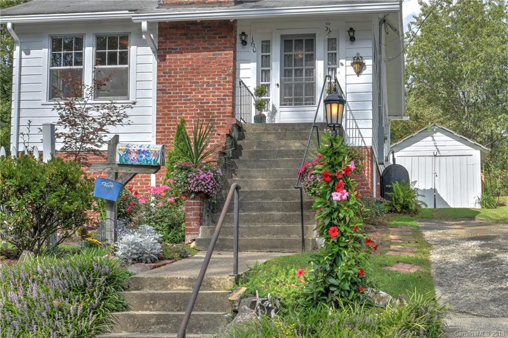 160 Laurel Loop Asheville NC 28806