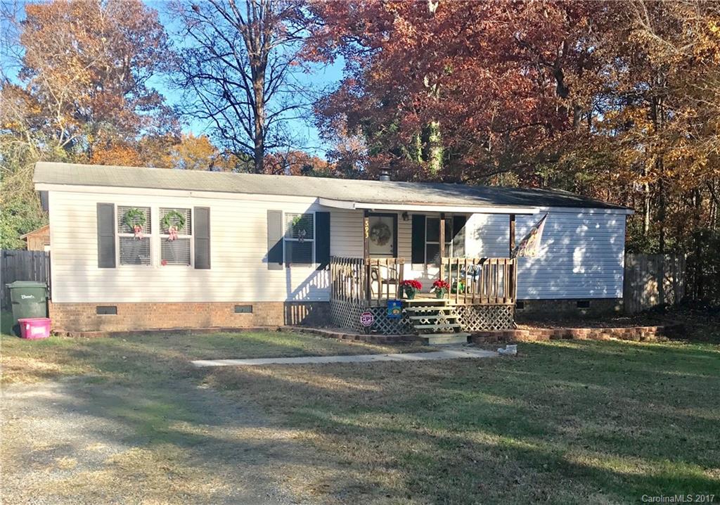 593 Love Street Sw Concord NC 28027