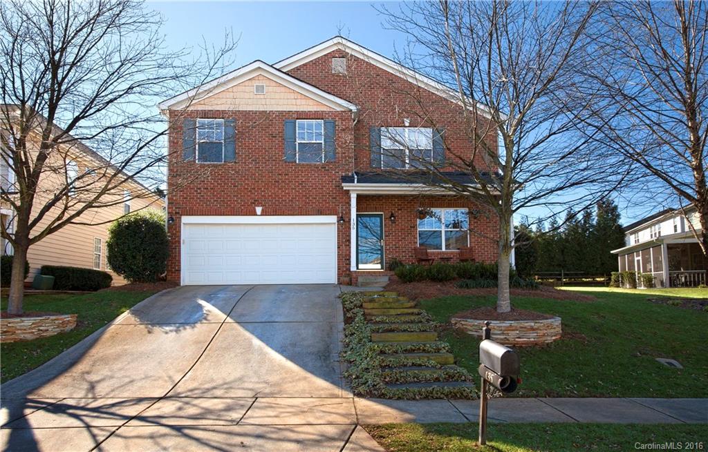 135 Middleton Place Mooresville NC 28117