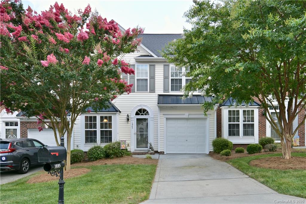 1805 Robinwood Village Drive Gastonia NC 28054