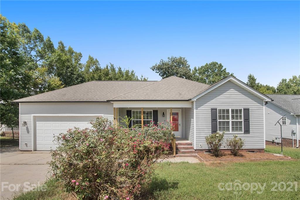 1637 Red Bird Circle Concord NC 28025