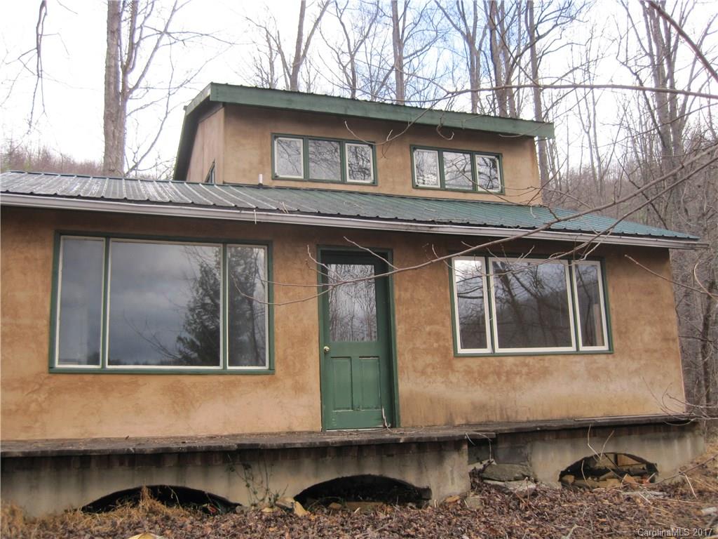 311 Hickory Hill Road Burnsville NC 28714