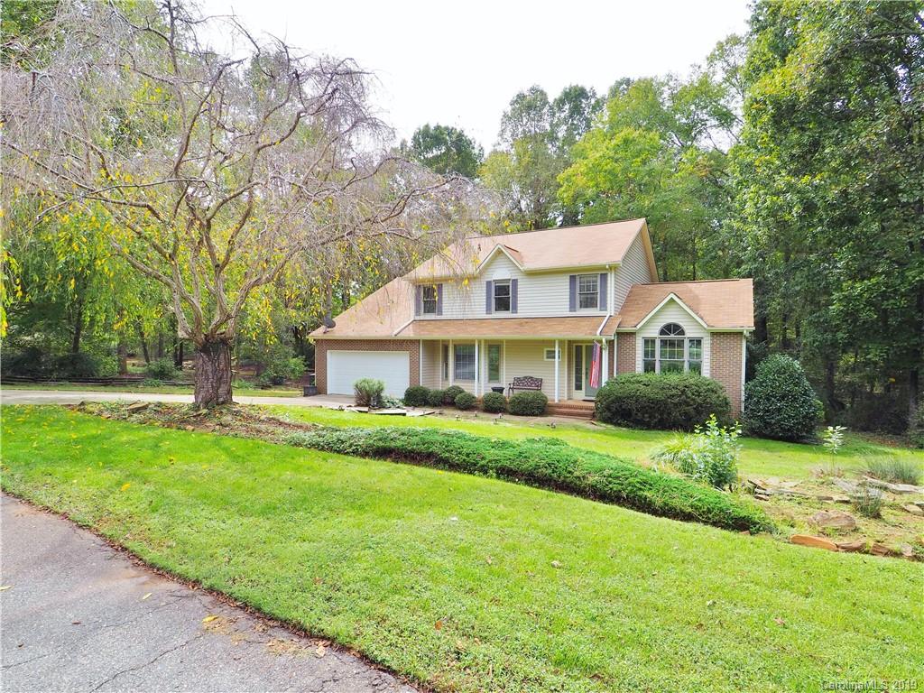 127 Eastwood Drive Statesville NC 28625