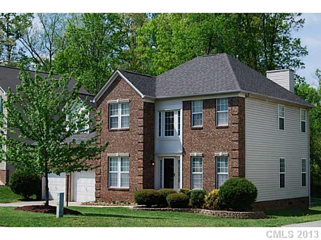 5323 Crisfield Road Charlotte NC 28269