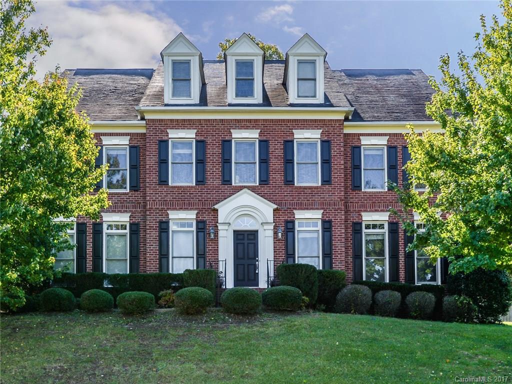 10423 Dickson Lane Charlotte NC 28262