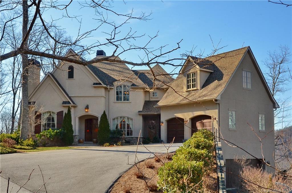 11 Copper Leaf Lane Asheville NC 28803