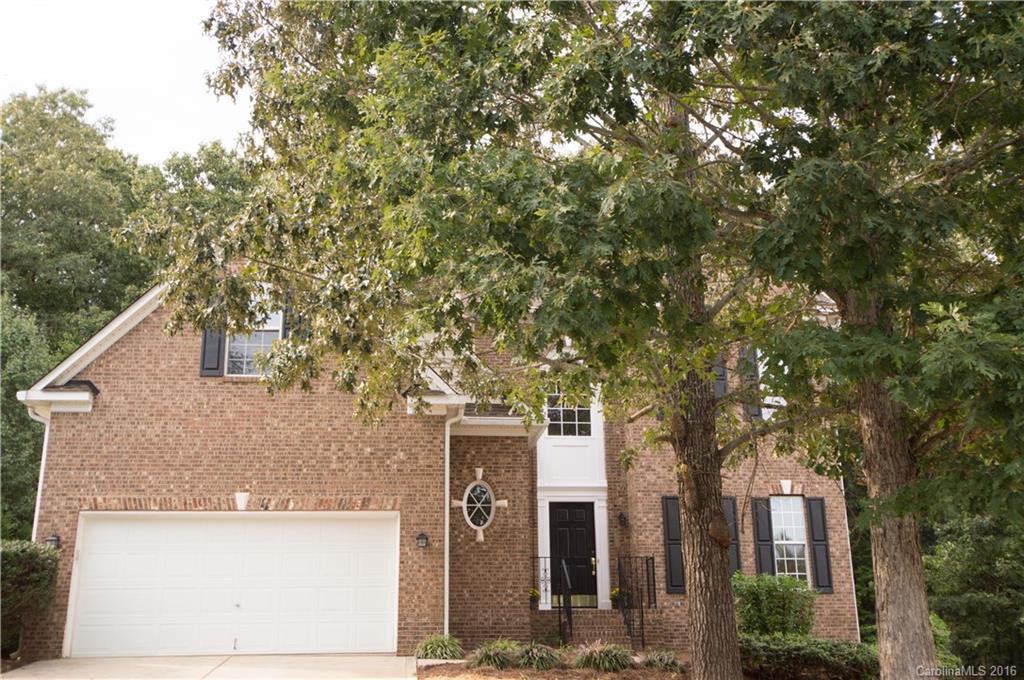 3009 Linstead Drive Indian Trail NC 28079