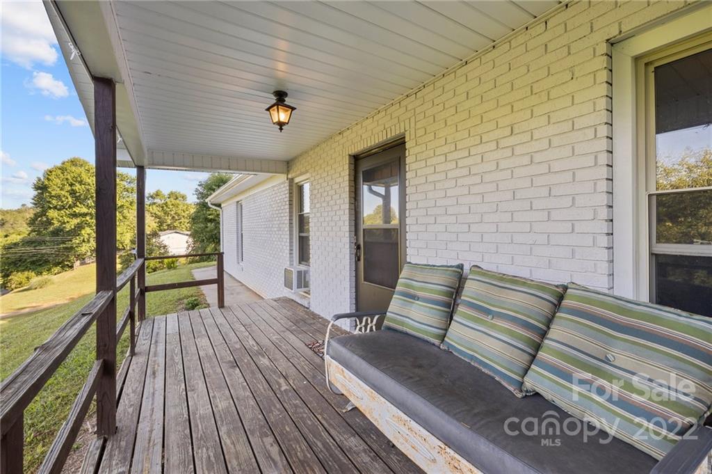 1 Beechwood Knoll Road Weaverville NC 28787