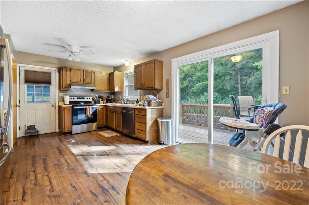 1 Beechwood Knoll Road Weaverville NC 28787