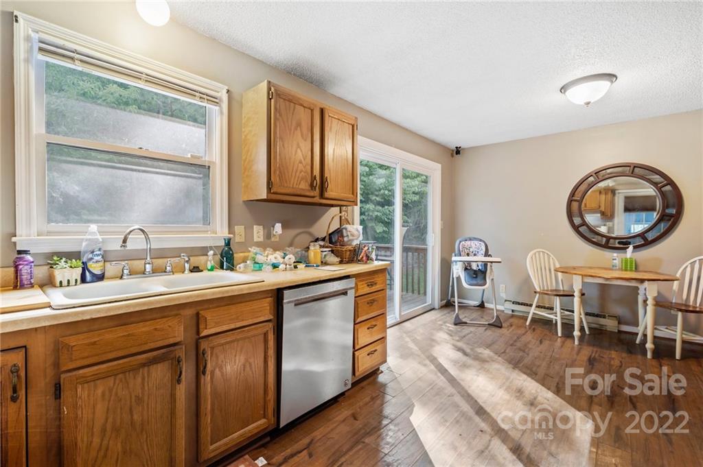 1 Beechwood Knoll Road Weaverville NC 28787