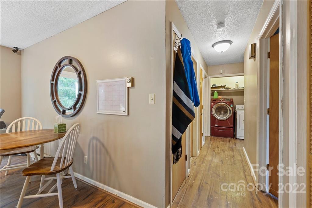 1 Beechwood Knoll Road Weaverville NC 28787