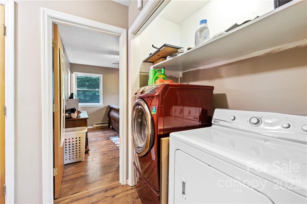 1 Beechwood Knoll Road Weaverville NC 28787