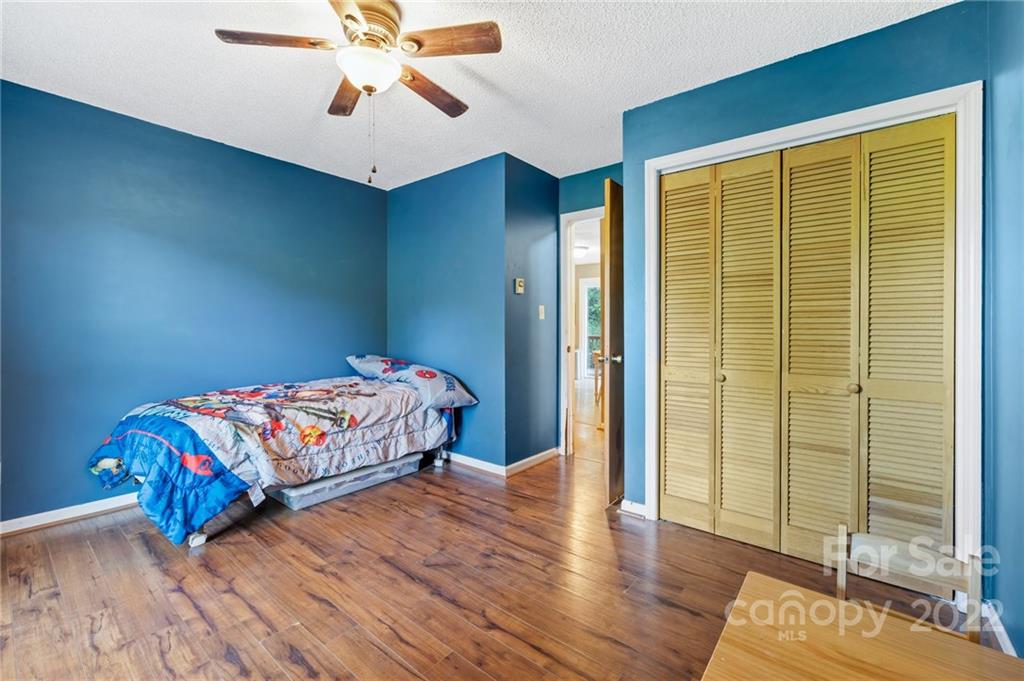 1 Beechwood Knoll Road Weaverville NC 28787