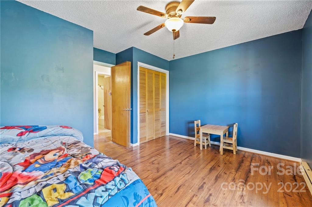 1 Beechwood Knoll Road Weaverville NC 28787