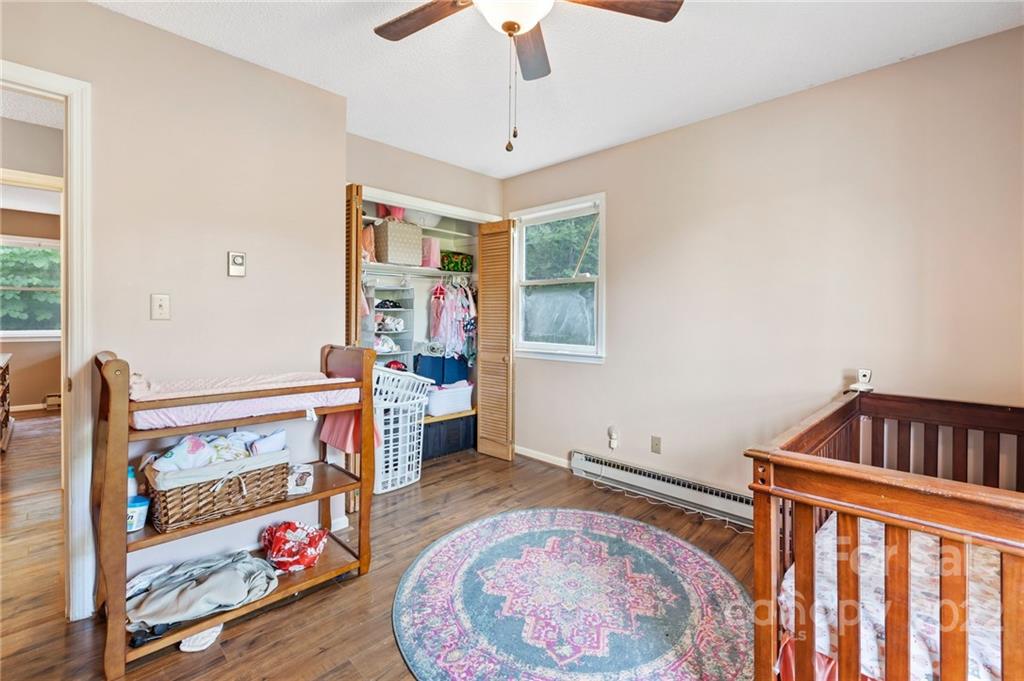 1 Beechwood Knoll Road Weaverville NC 28787