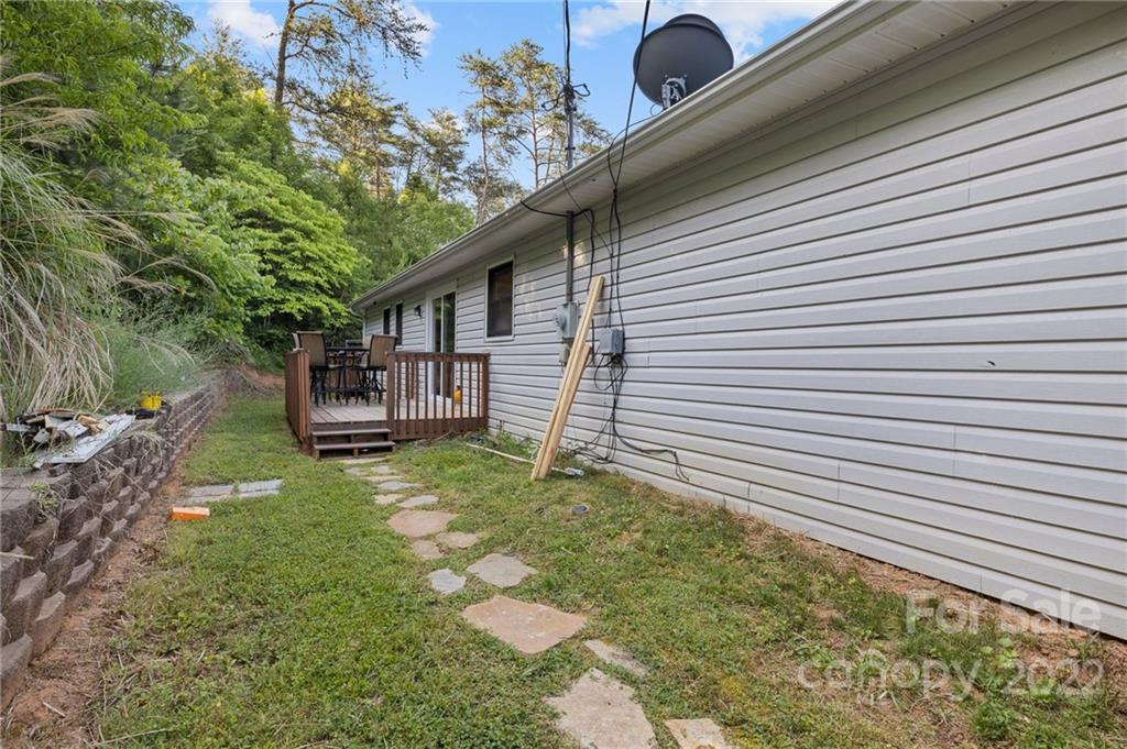 1 Beechwood Knoll Road Weaverville NC 28787