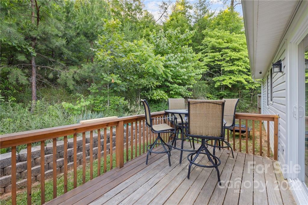1 Beechwood Knoll Road Weaverville NC 28787