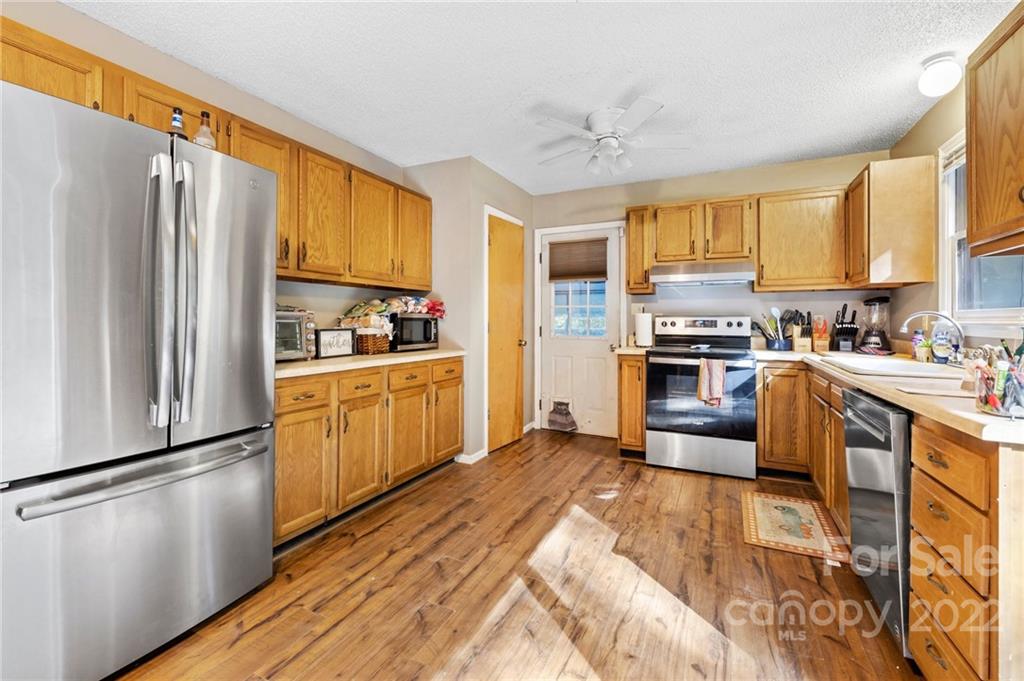 1 Beechwood Knoll Road Weaverville NC 28787