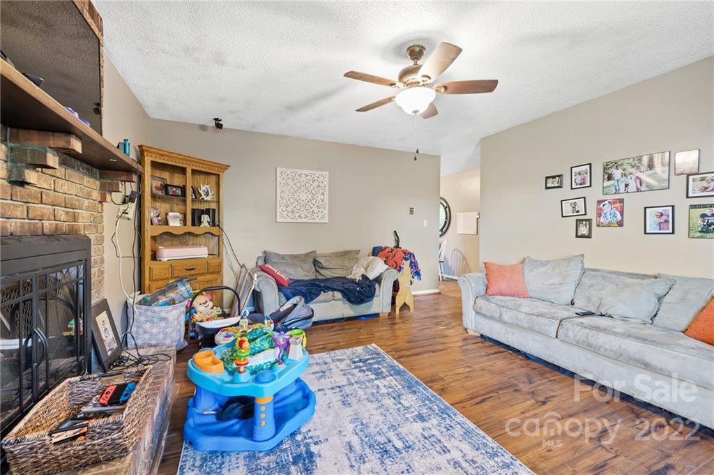 1 Beechwood Knoll Road Weaverville NC 28787
