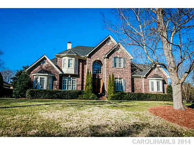 2300 Richardson Drive Charlotte NC 28211