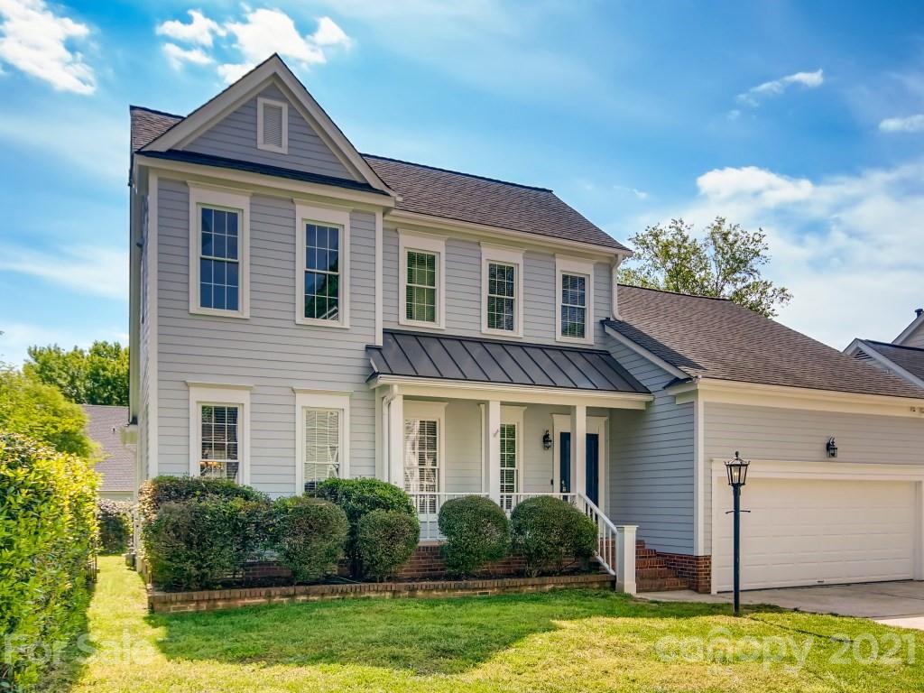 3217 Moores Glen Drive Charlotte NC 28209