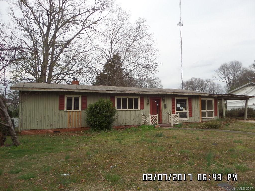 449 Virginia Avenue Statesville NC 28677