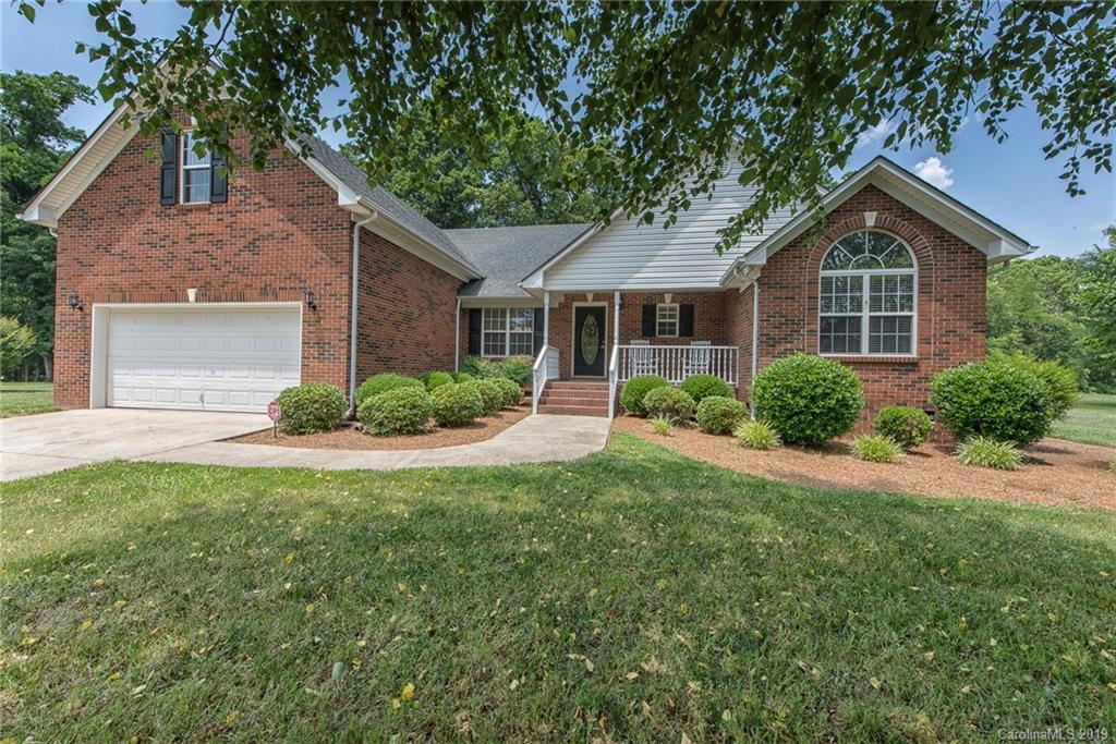 2204 Courtyard Lane Monroe NC 28112