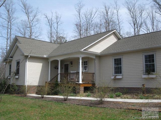 4787 Dentons Chapel Road Morganton NC 28655