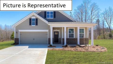 1101 Eddisbury Cove Waxhaw NC 28173