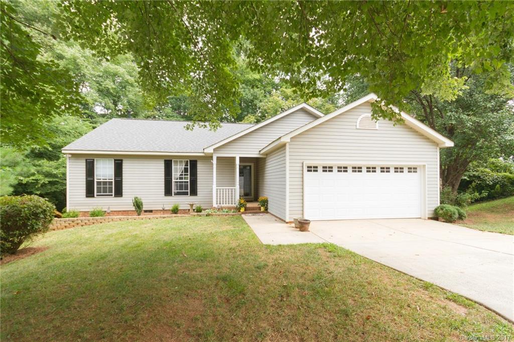 9101 Cedar River Road Huntersville NC 28078