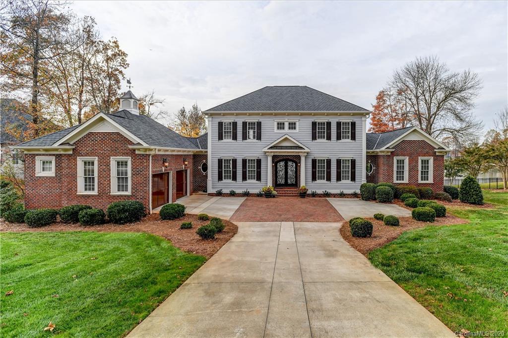 432 Stonemarker Road Mooresville NC 28117