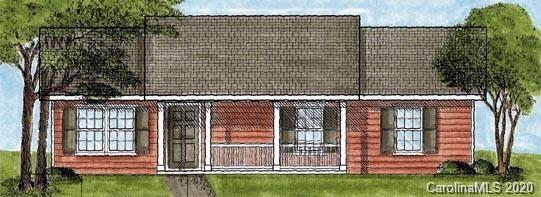 185 Grassy Meadow Lane Statesville NC 28625