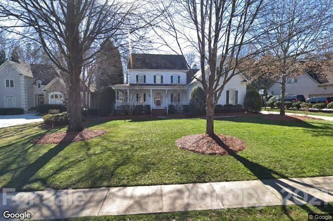 14909 Jockeys Ridge Drive Charlotte NC 28277