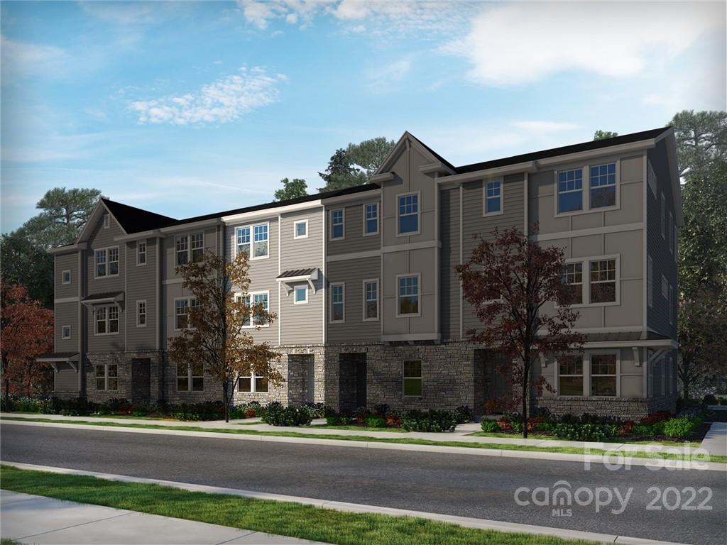 4423 Millennium Avenue Charlotte NC 28217