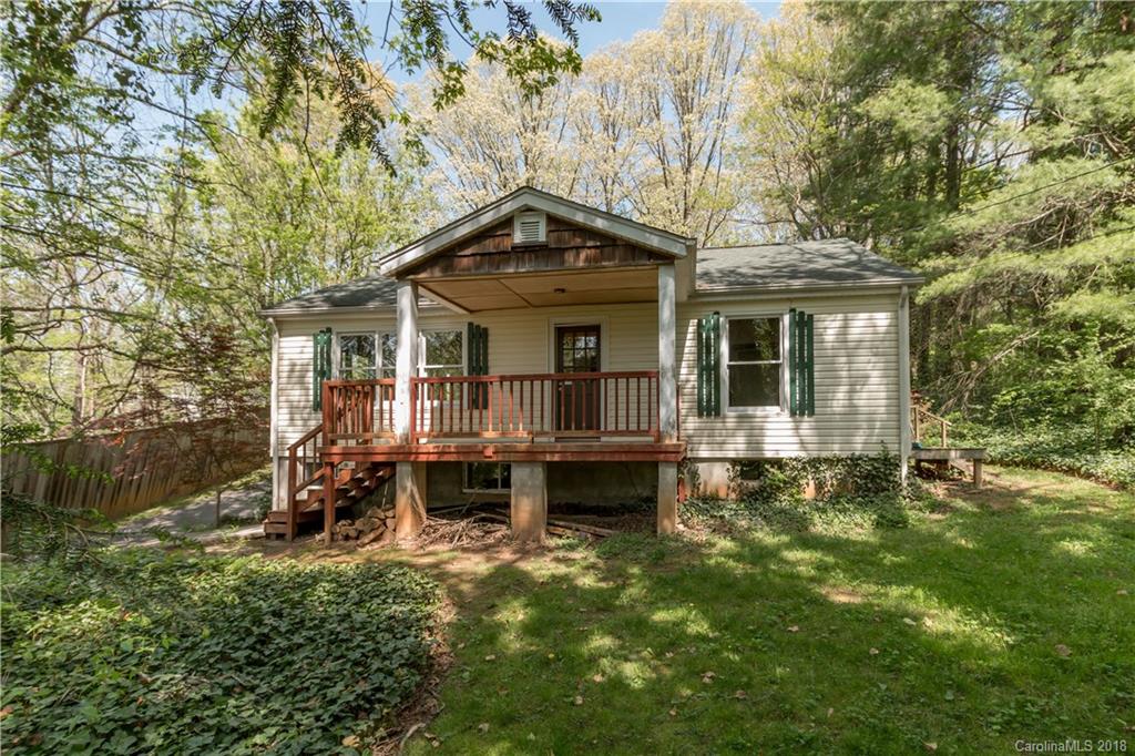 196 Glendale Avenue Asheville NC 28803