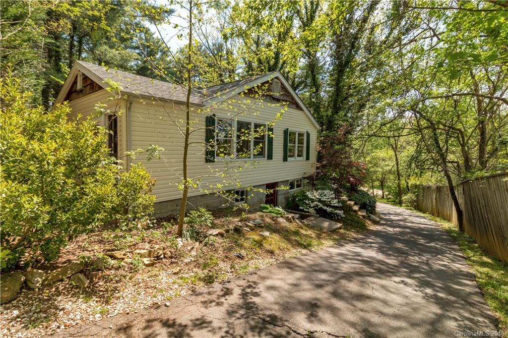 196 Glendale Avenue Asheville NC 28803
