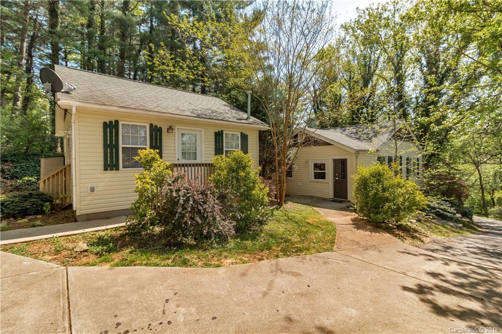 196 Glendale Avenue Asheville NC 28803