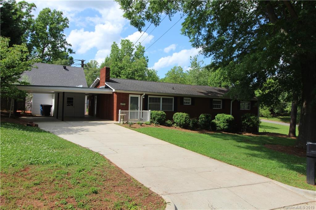 209 Fieldstone Circle Statesville NC 28677