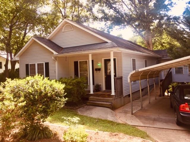 1119 7th Street Ne Hickory NC 28601