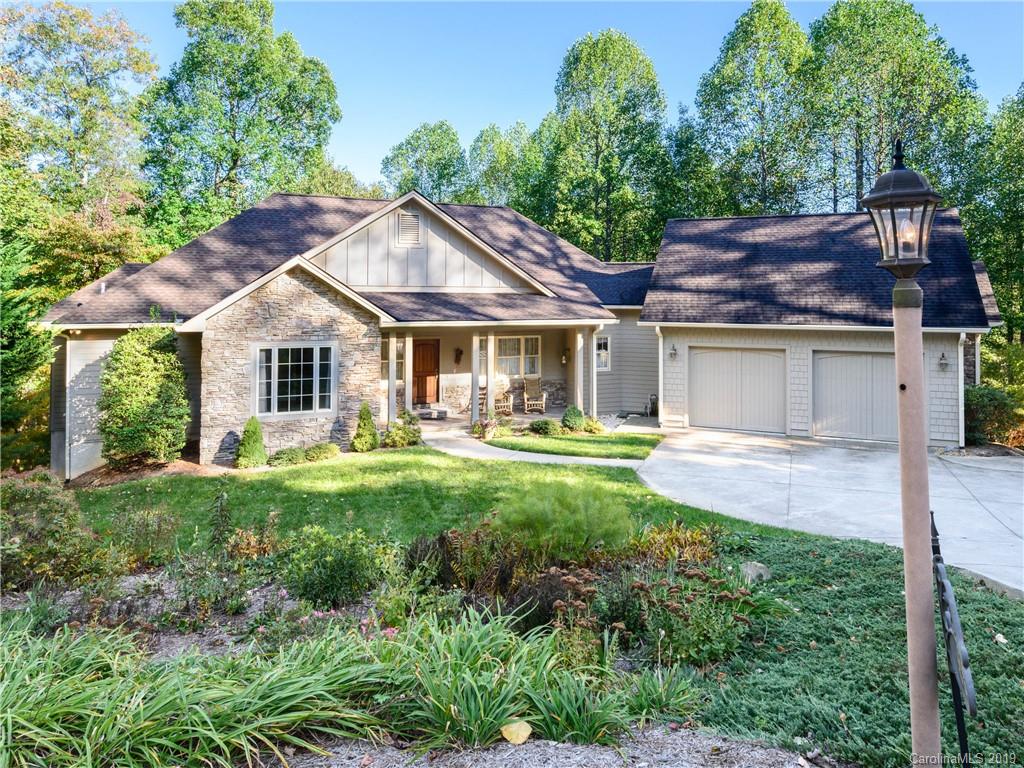 60 Fernridge Court Flat Rock NC 28731