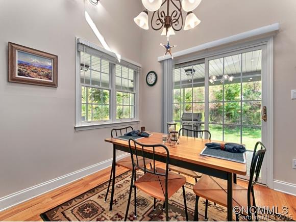 10 Sweet Brook Drive Weaverville NC 28787