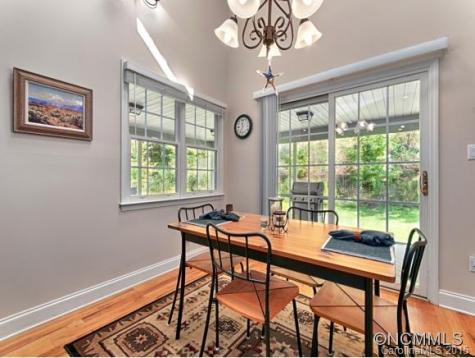 10 Sweet Brook Drive Weaverville NC 28787